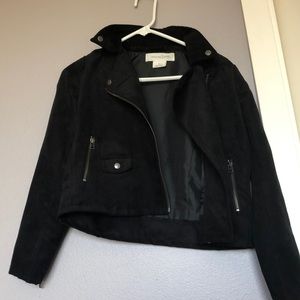 Treasure+Bond Zip-Up Jacket